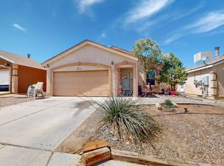 8915 Odin Rd SW, Albuquerque, NM 87121