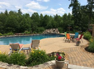 46 Bonnies Way, Hampstead, NH 03841