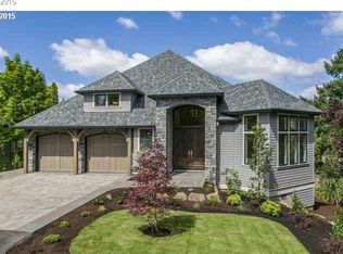 12747 SW 22nd Ave, Lake Oswego, OR 97034