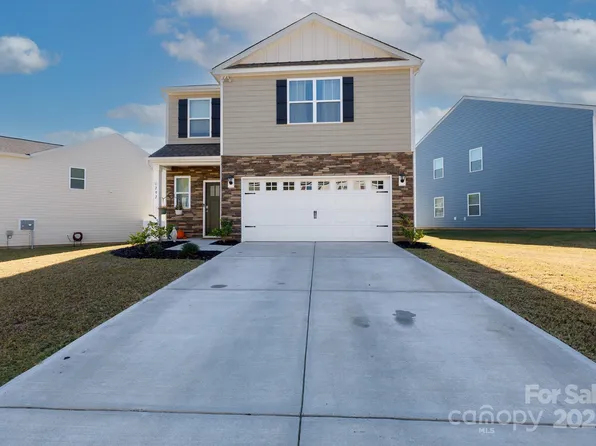 292 Court House Ave, York, SC 29745