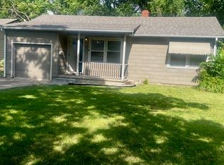 1414 N Battin St, Wichita, KS 67208