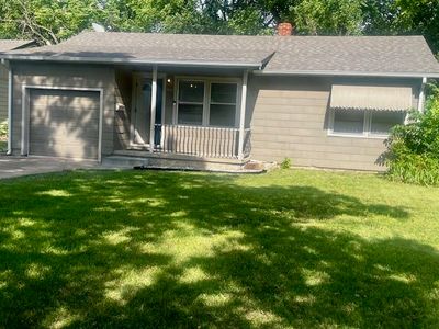 1414 N Battin St, Wichita, KS, 67208