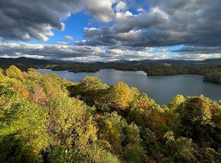 39 Cheoah Trl, Lake Santeetlah, NC 28771