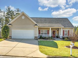 51 Alexandria Way, Dallas, GA 30132