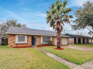 8507 Bandridge Rd, La Porte, TX 77571