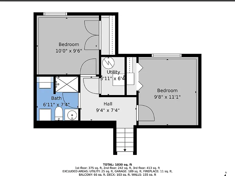 5711 W 76th Ave — Photo 36