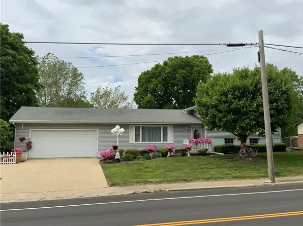 2402 N Jackson St, Danville, IL 61832