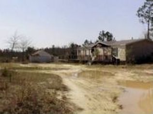 5371 Posey Bridge Rd, Biloxi, MS 39532