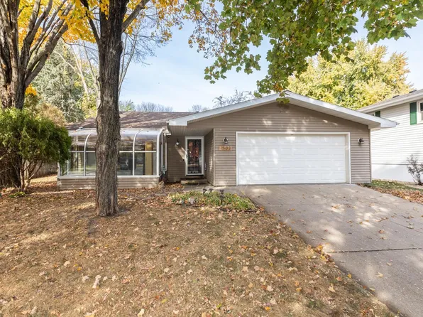 1503 19th St NE, Rochester, MN 55906