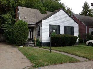 19430 Healy St, Detroit, MI 48234