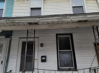 244 E Emmaus Ave, Allentown, PA 18103