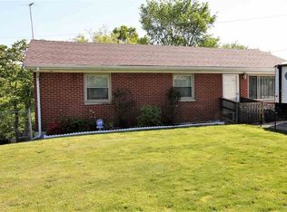 285 Cottonwood Dr, Dry Ridge, KY 41035