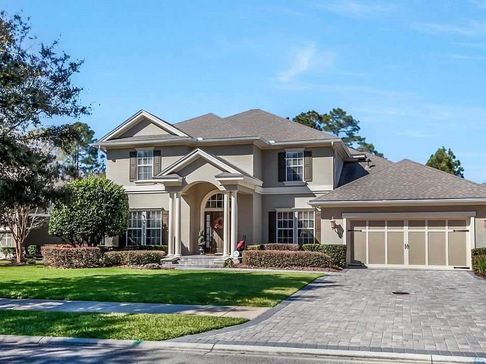 445 St. Johns Golf Drive