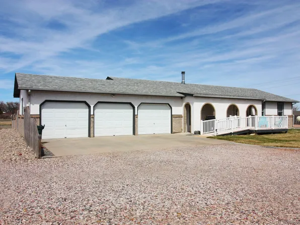3817 Jefferson St, Torrington, WY 82240