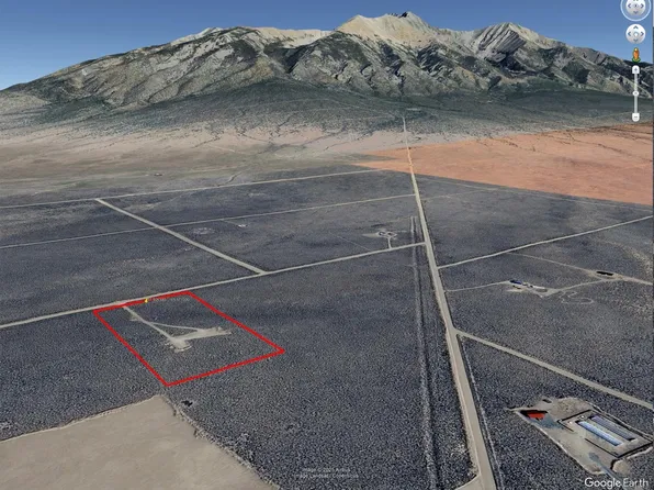 Lot 4 16th Street, Blanca, CO 81123