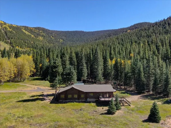 137 Peaceful Valley Lane, Idaho Springs, CO 80452