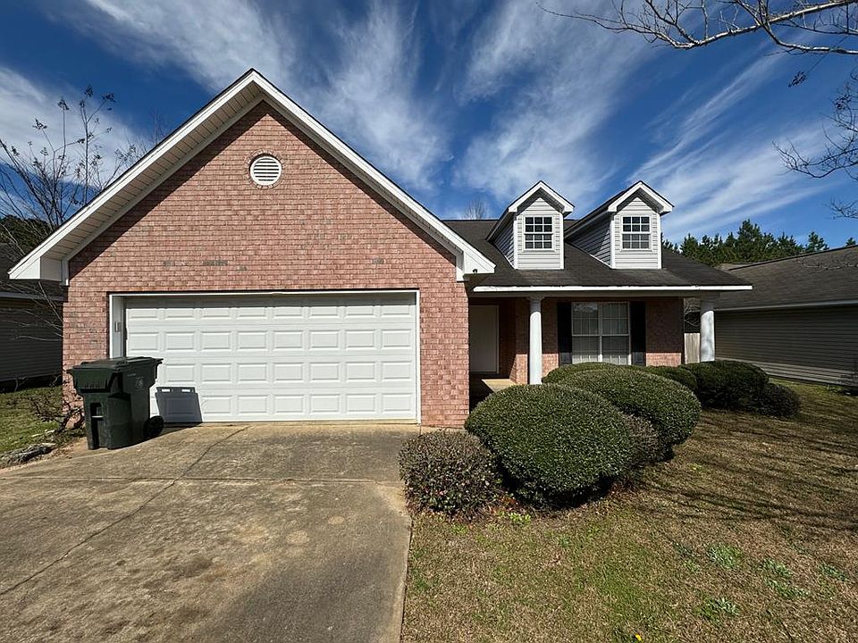 284 Melrose Ln, Dothan, AL 36303 Zillow
