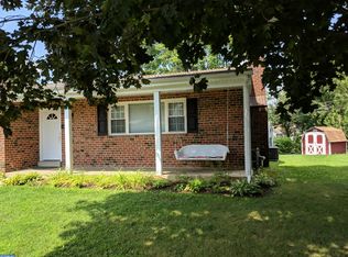 1307 7th Ave, Swarthmore, PA 19081