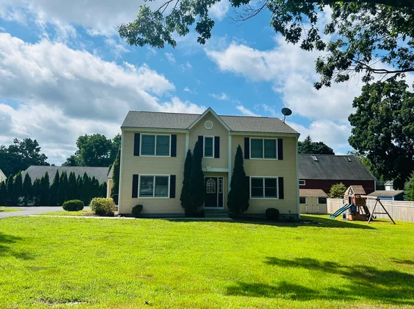 10 Morgan Dr, Glastonbury, CT 06033