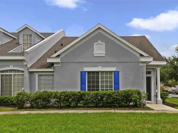 2141 ISLAND WALK DRIVE, ORLANDO, FL 32824