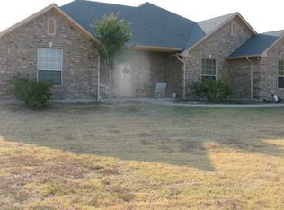 8775 Sam Bass Rd, Sanger, TX 76266