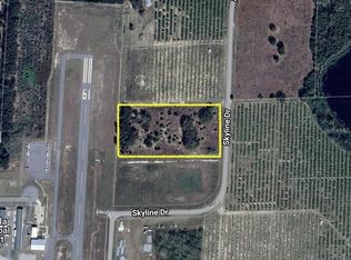 Skyline Dr, Umatilla, FL 32784