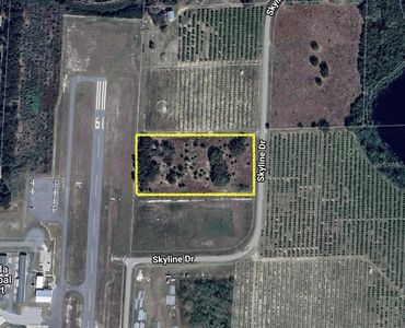 Skyline Dr, Umatilla, FL, 32784