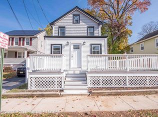 117 Osborn St, Keyport, NJ 07735