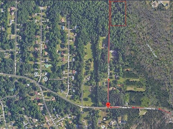 2nd image of 0 Freeman Dr #128