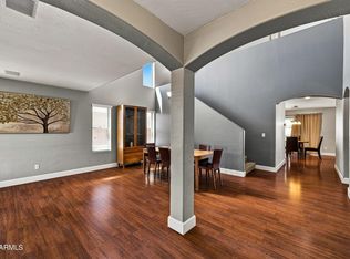 22348 N Caven Dr, Maricopa, AZ 85138