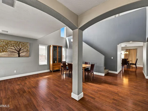 22348 N BRADEN Road, Maricopa, AZ 85138