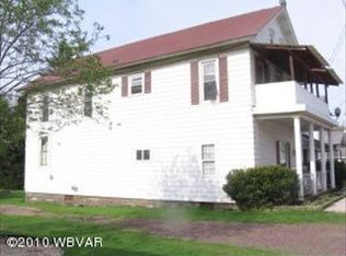 9 Eyersgrove Rd, Millville, PA 17846