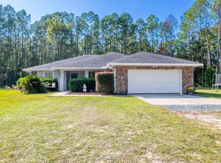 5050 NW 137th Ln, Chiefland, FL 32626