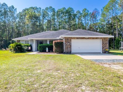 5050 NW 137th Ln, Chiefland, FL, 32626
