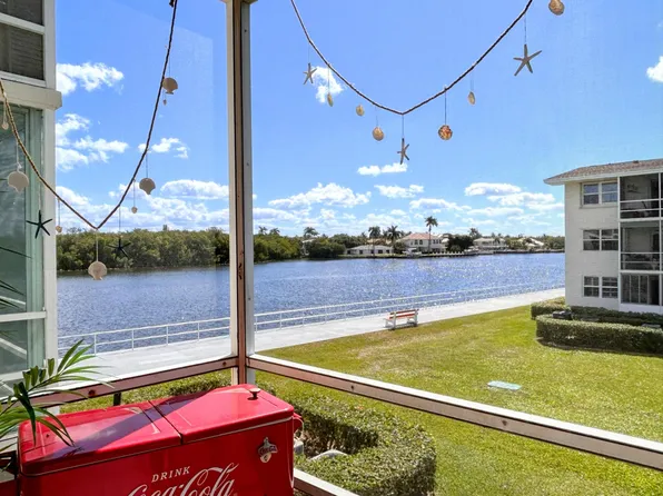 770 Horizons E #210, Boynton Beach, FL 33435
