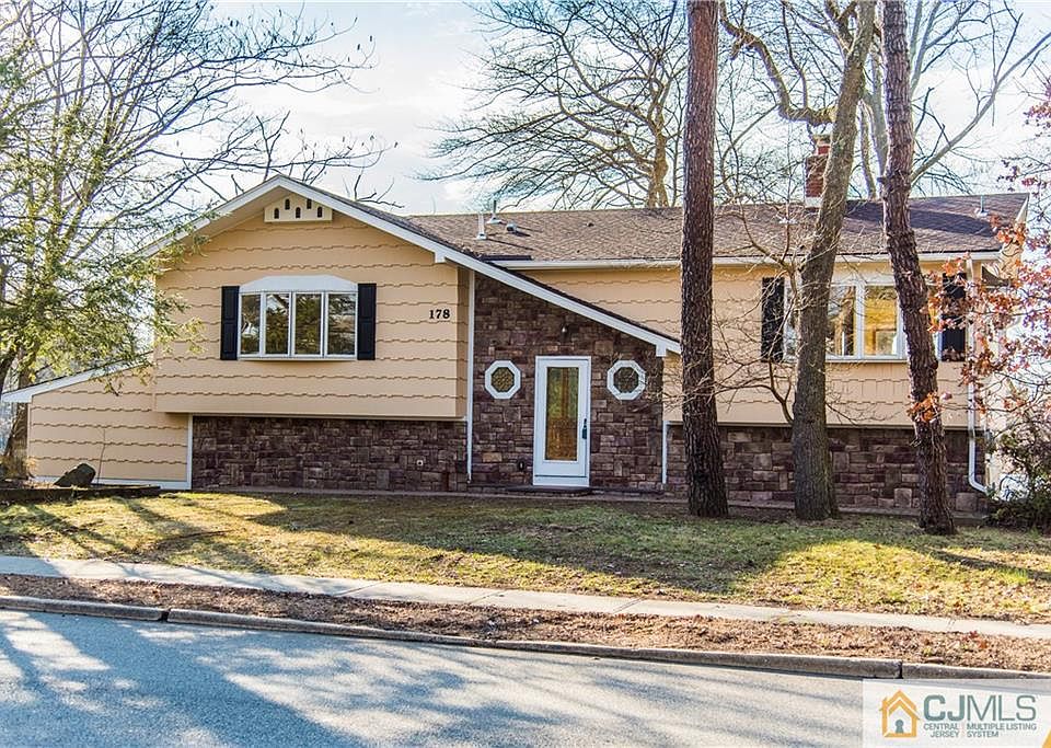 178 Devoe Ave, Spotswood, NJ 08884 Zillow