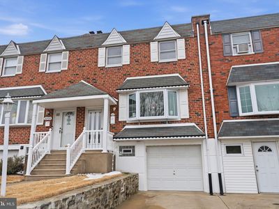 3206 Atmore Rd, Philadelphia, PA, 19154