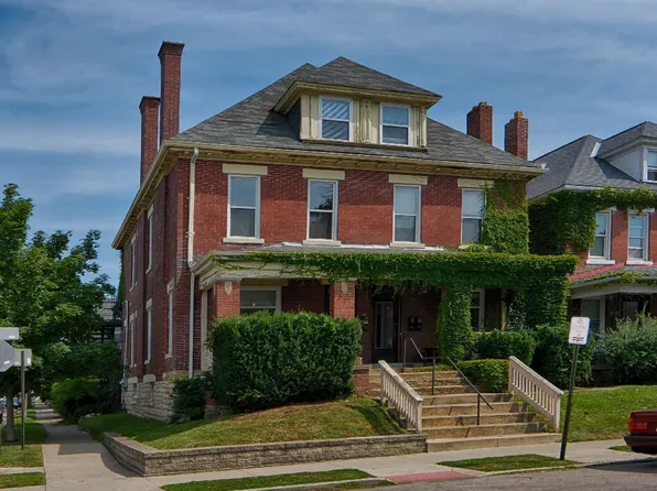 206 W 8th Ave, Columbus, OH 43201