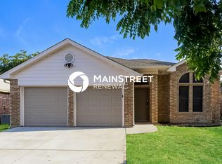 223 Rodeo Dr, Keller, TX 76248