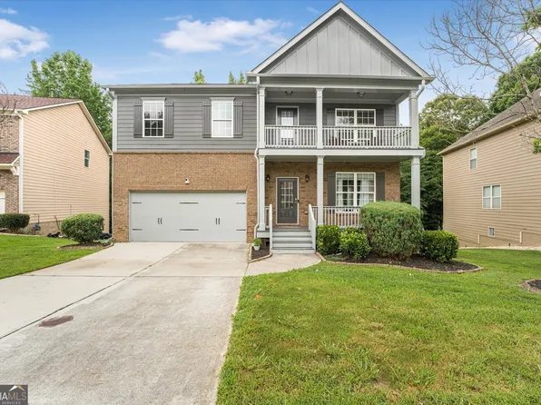 5545 Big Boat Dr SW, Atlanta, GA 30331