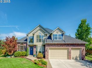 13709 NE 47th Ave, Vancouver, WA