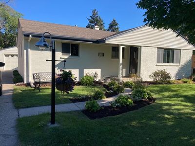 308 West Bayfield ROAD, Fox Pt, WI, 53217