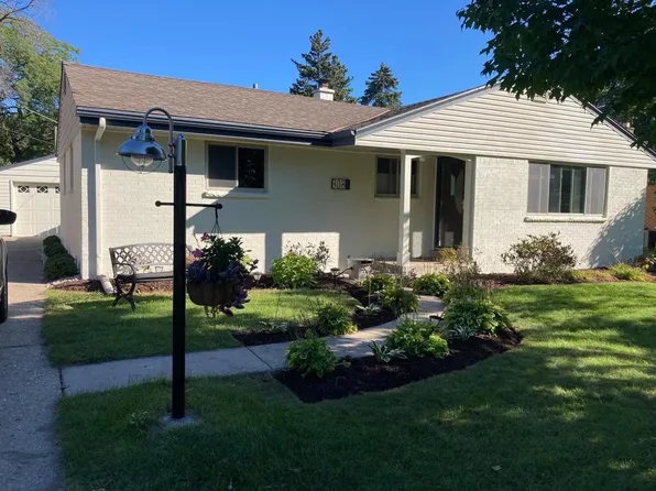 308 West Bayfield ROAD, Fox Point, WI 53217