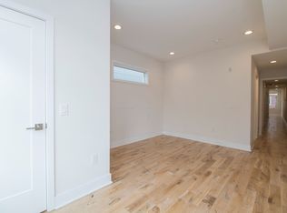 1624 Poplar St #4, Philadelphia, PA 19130