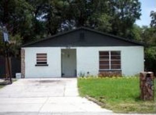 2015 E Hanna Ave, Tampa, FL 33610