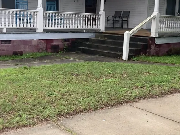 602 Crawford Ave APT A, Augusta, GA 30904