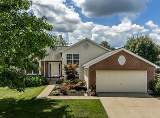 1413 R J Ln, Union, KY 41091