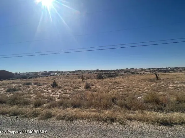 LOT 163 Road 3782, Farmington, NM 87401