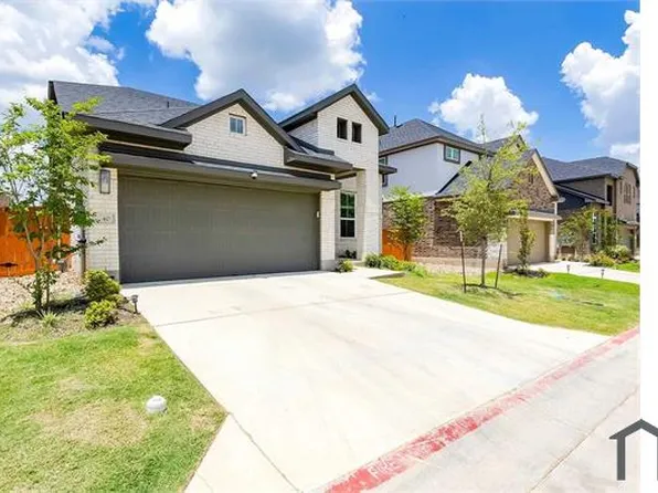 961 Oak Chase Way #37, Leander, TX 78641