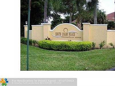 2nd image of 7620 Westwood Dr APT 206